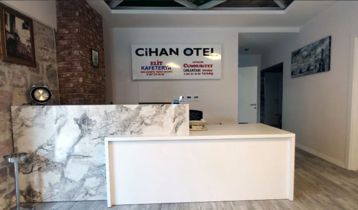 Otel Resmi