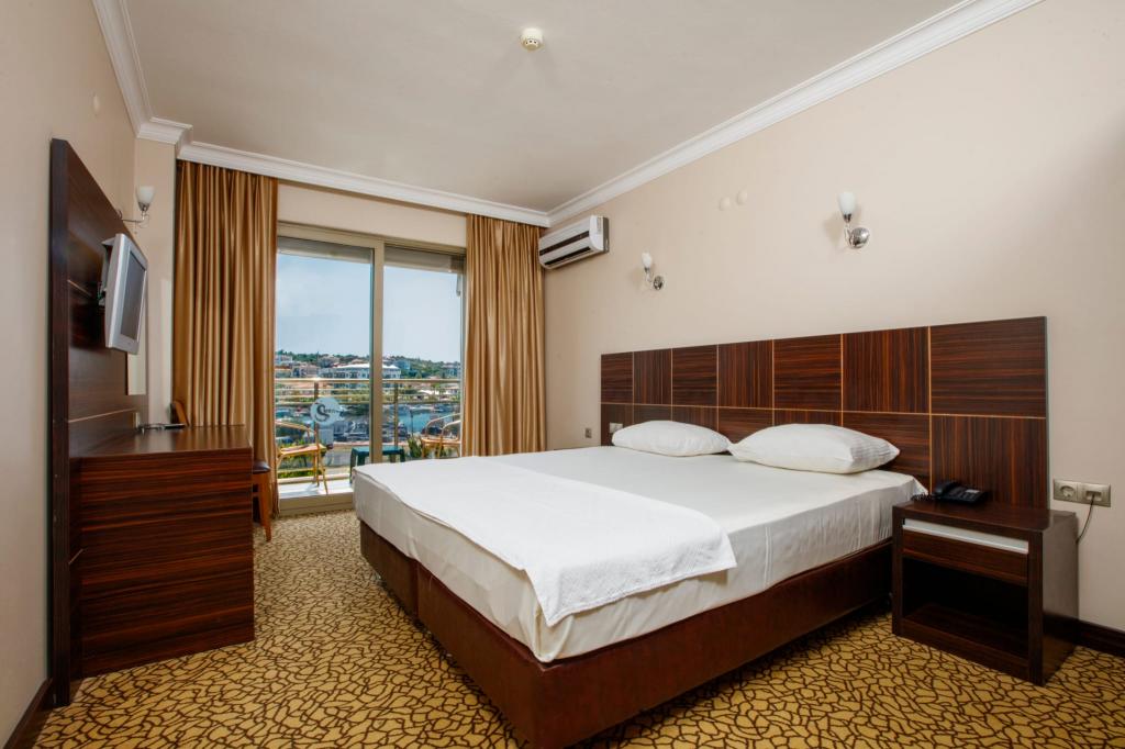 Otel Resmi