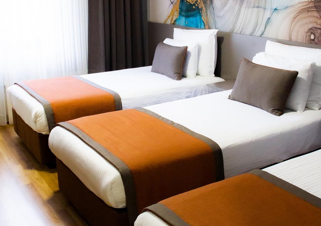 Otel Resmi