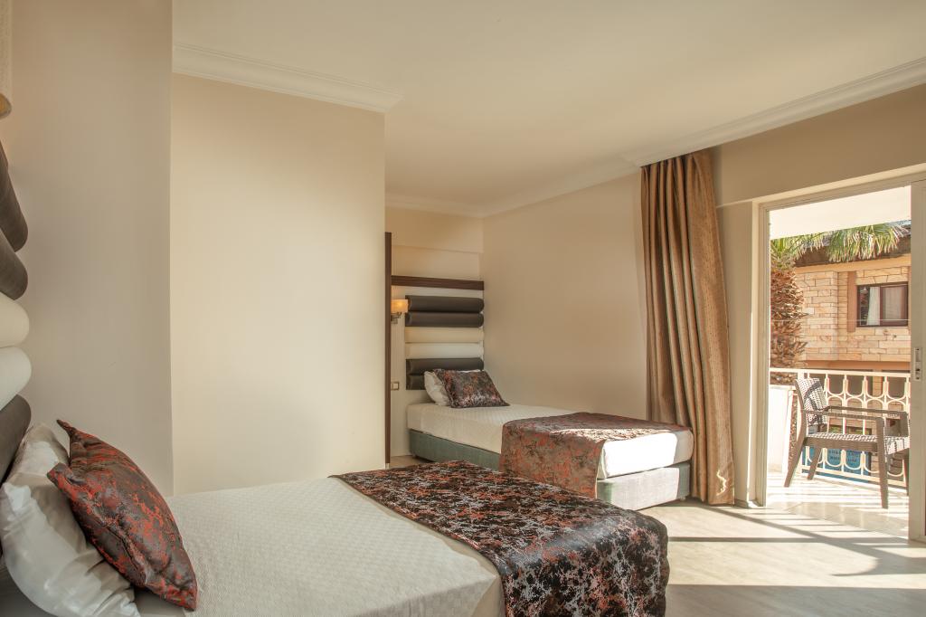 Otel Resmi