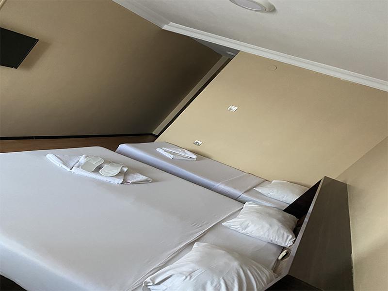 Otel Resmi