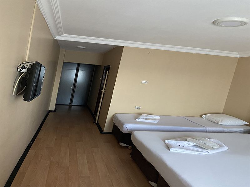 Otel Resmi