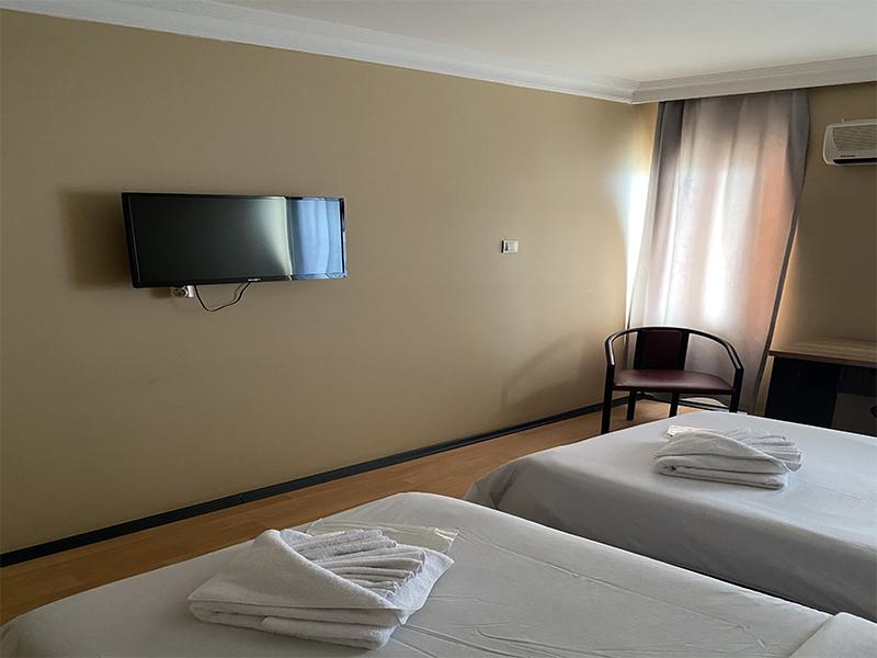 Otel Resmi