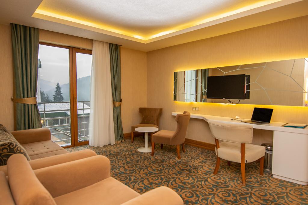 Otel Resmi