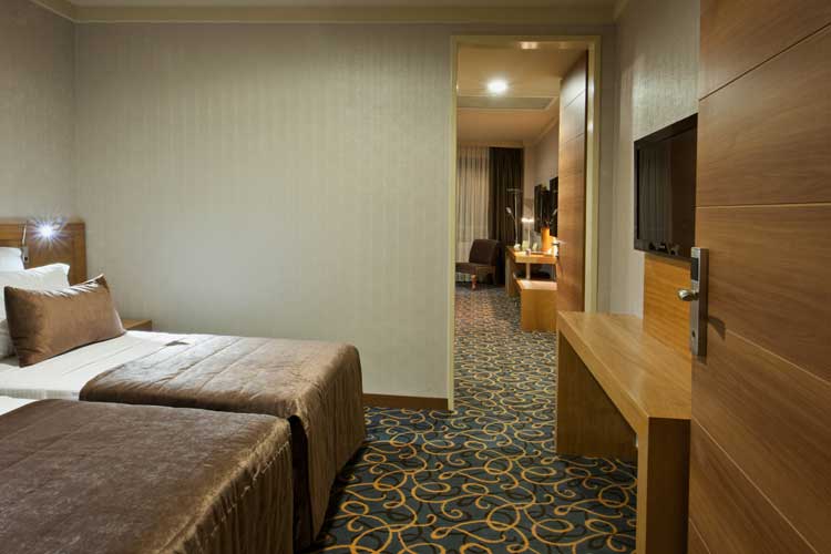 Otel Resmi