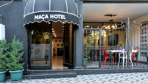 Maça Otel