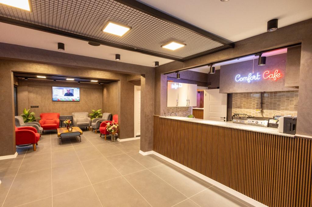 Otel Resmi