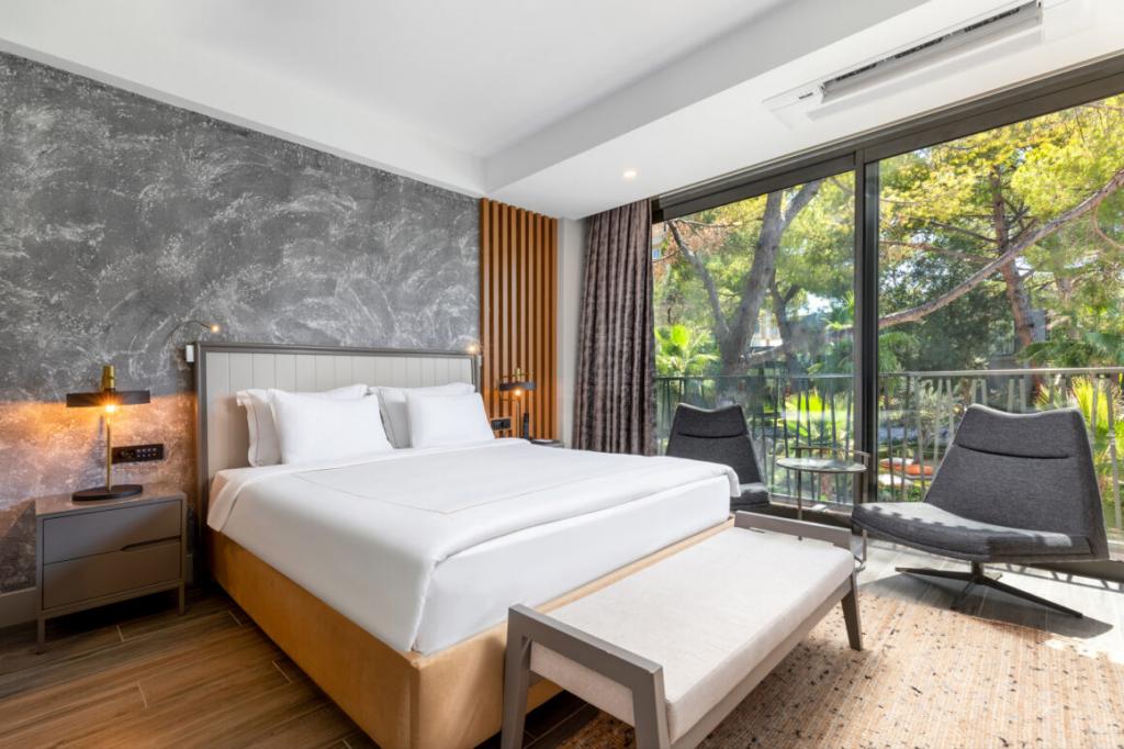 Otel Resmi