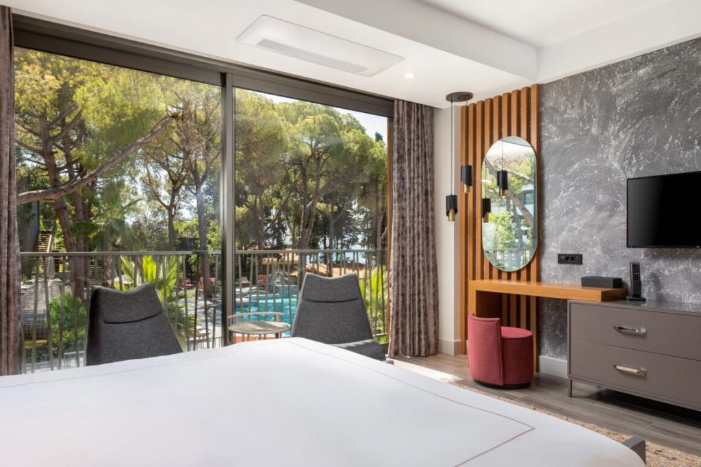 Otel Resmi