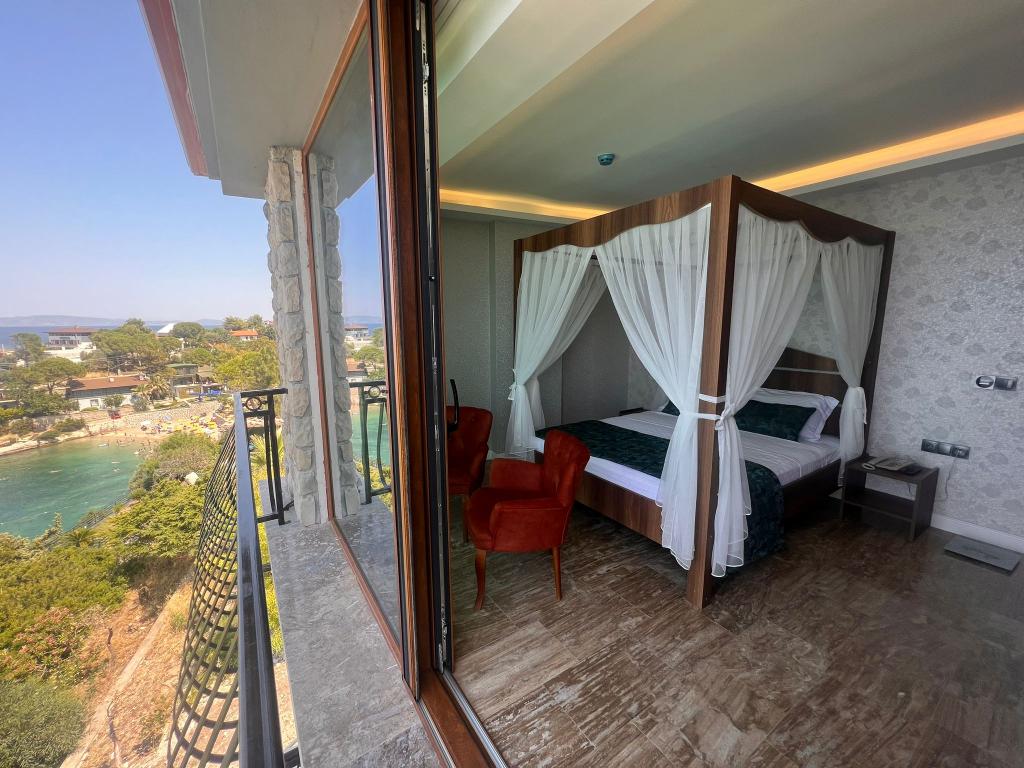 Otel Resmi