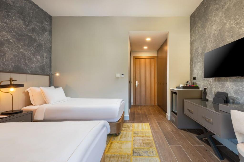 Otel Resmi