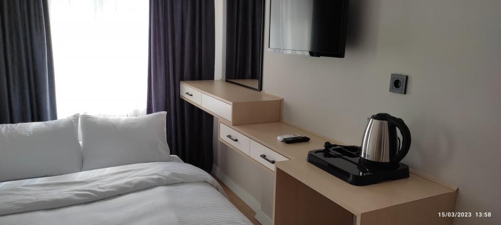 Otel Resmi