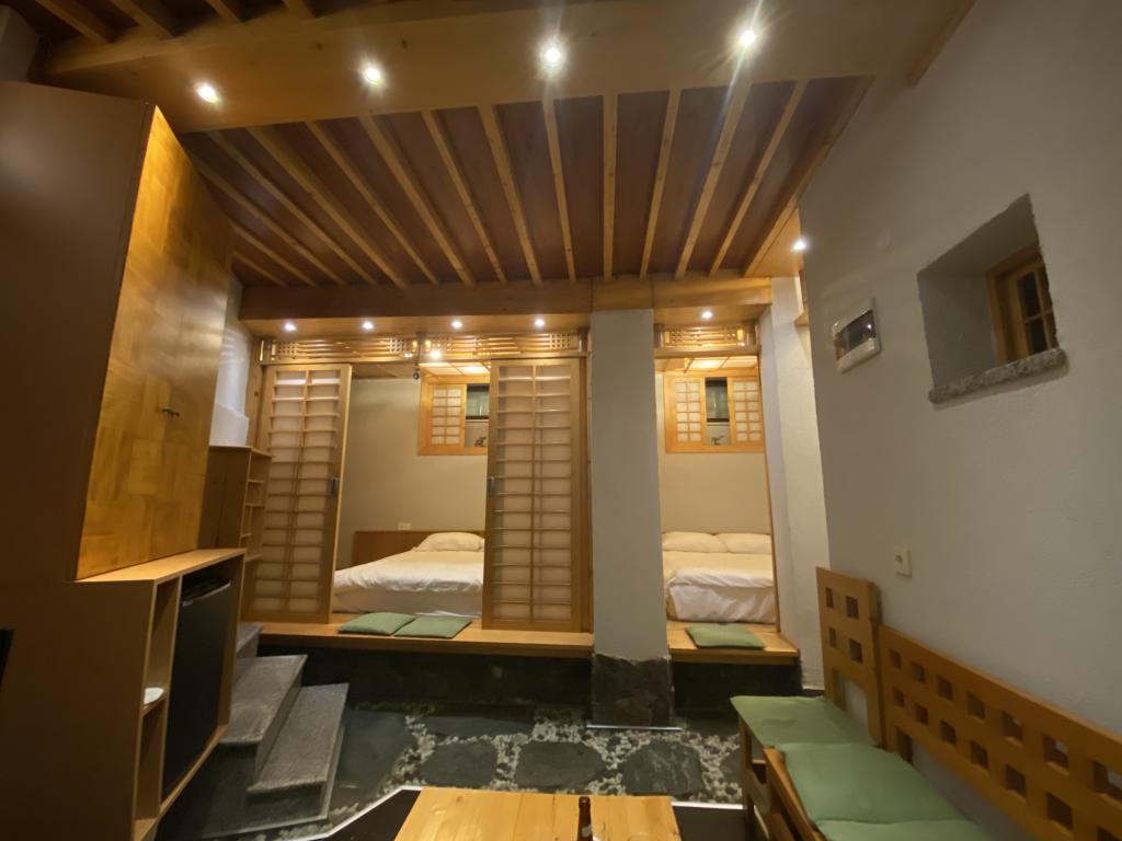 Aile Suit Odası