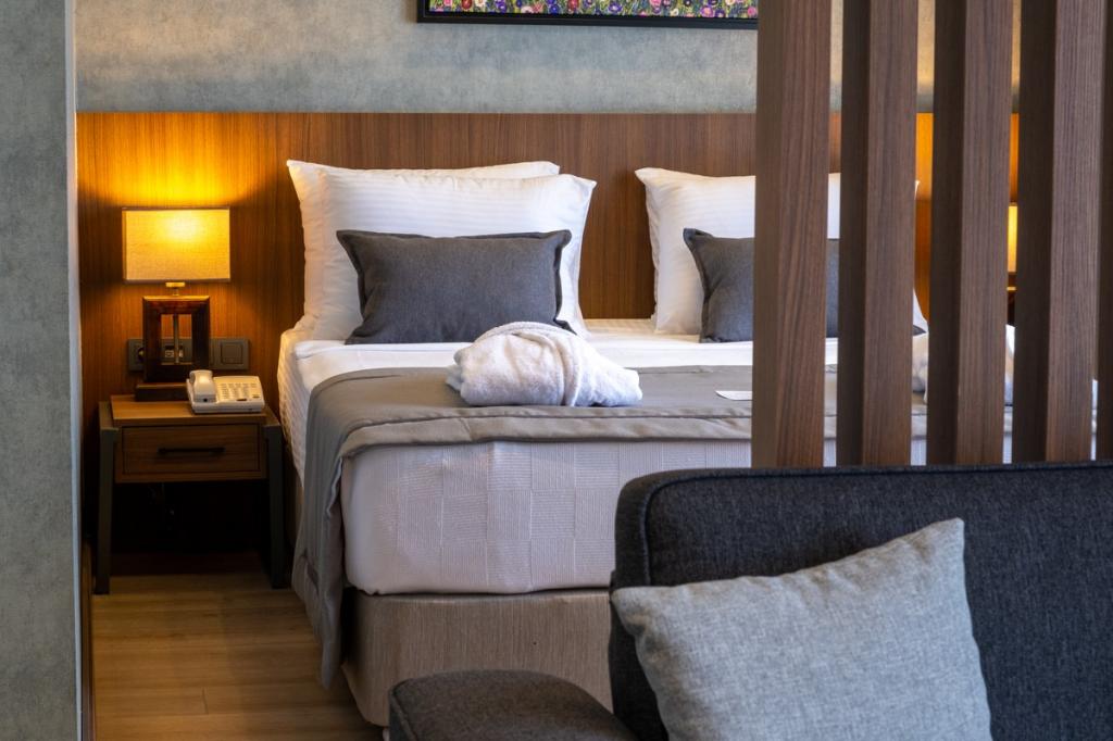 Otel Resmi