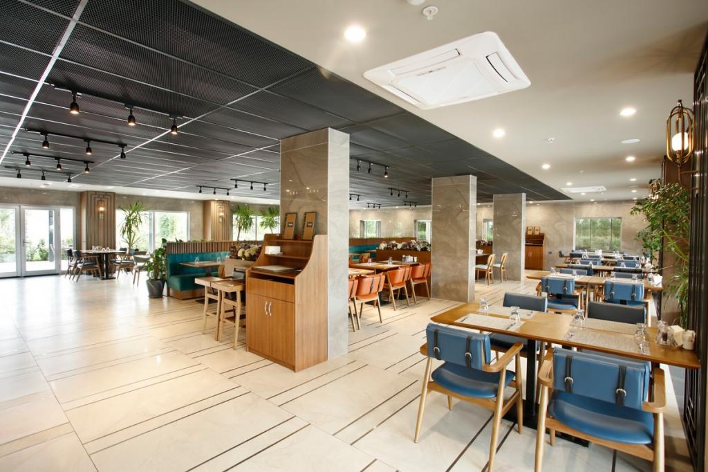 Otel Resmi