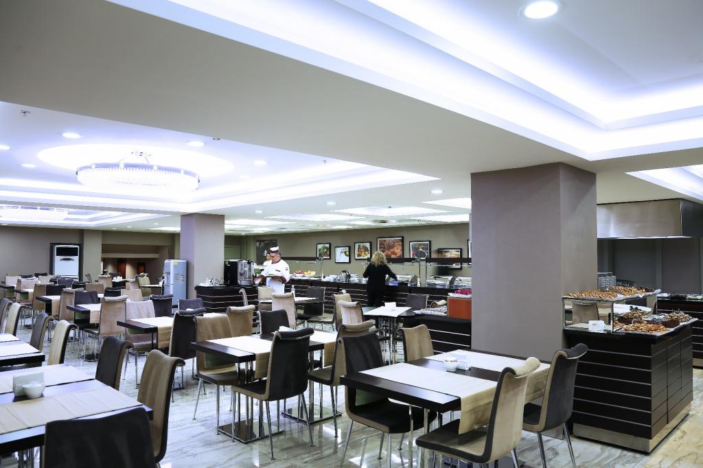 Otel Resmi