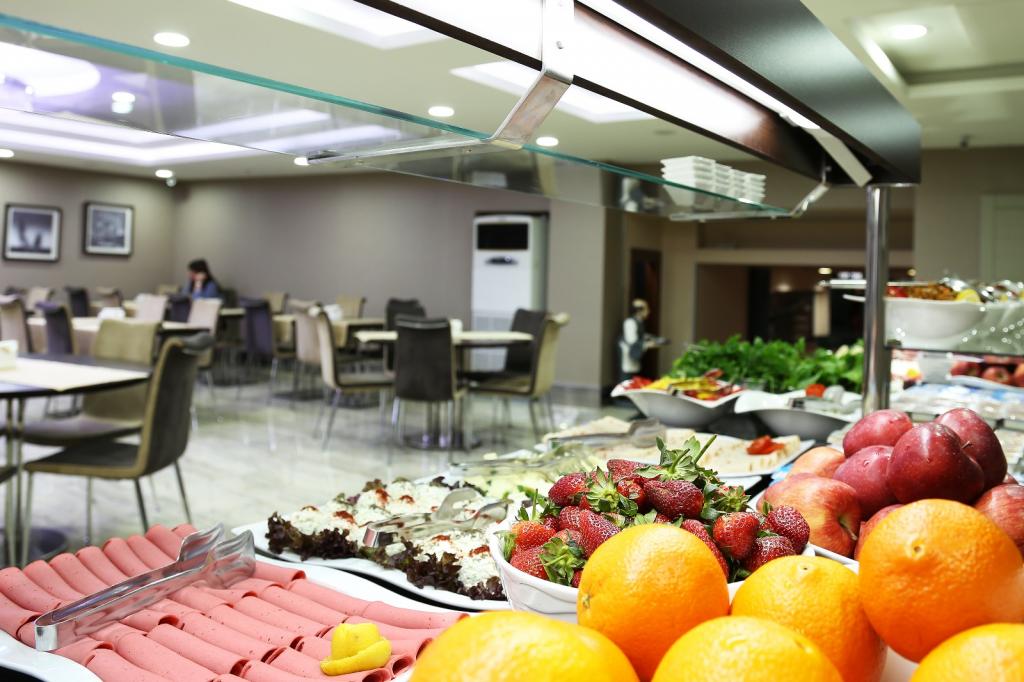 Otel Resmi