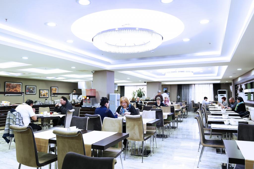Otel Resmi