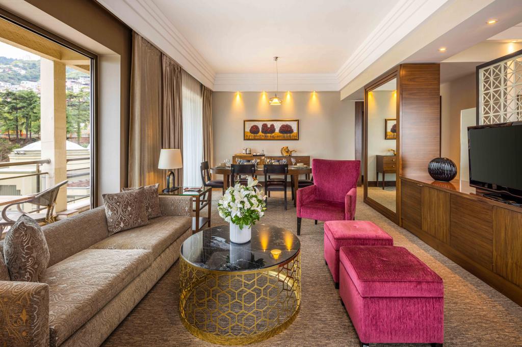 Otel Resmi