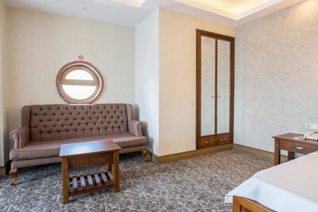 Otel Resmi