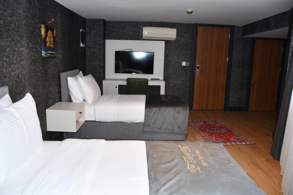 Otel Resmi