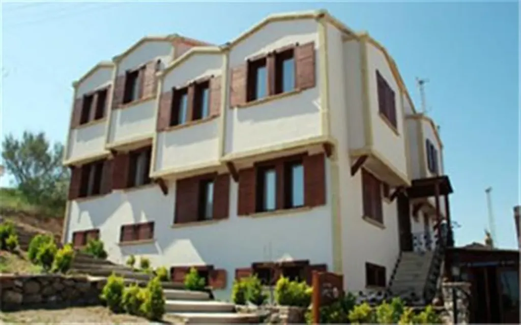 Hotel Apollon