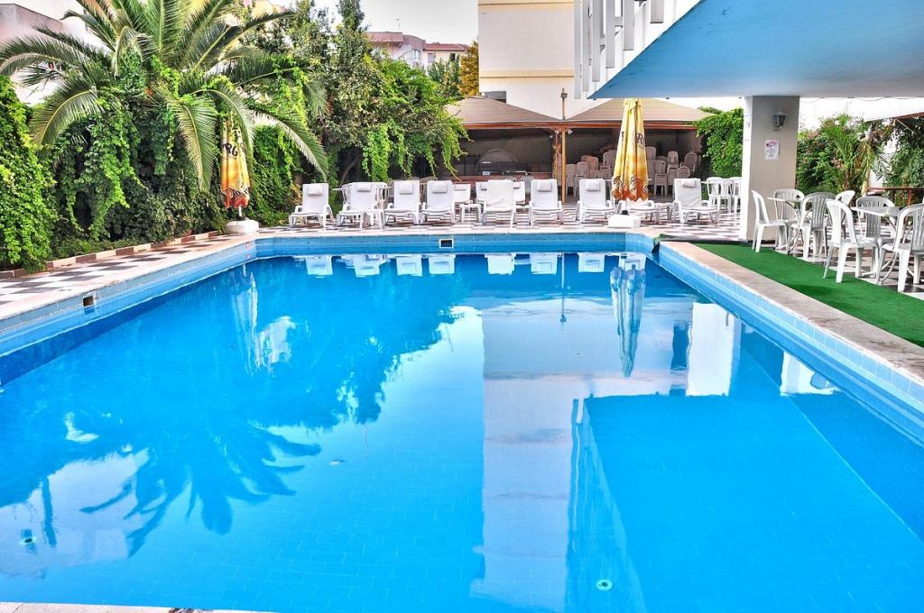 Otel Resmi