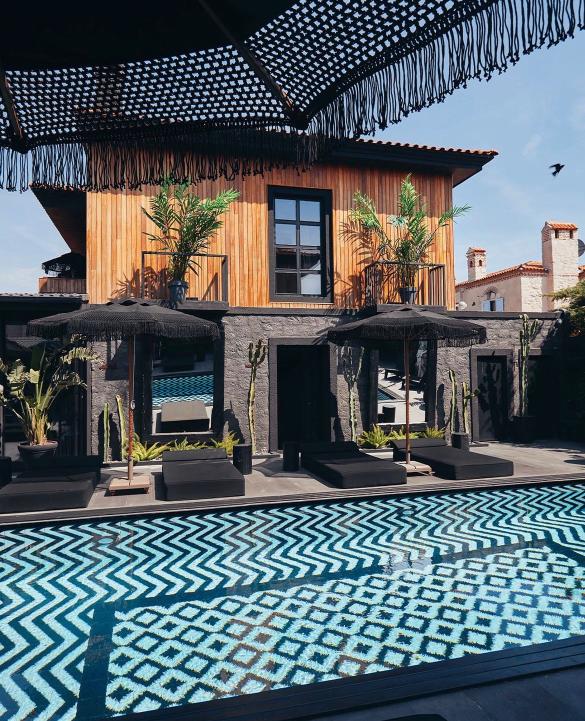 Otel Resmi