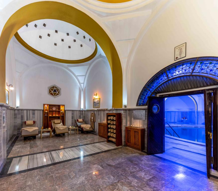 Otel Resmi