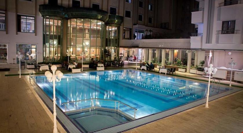 Otel Resmi