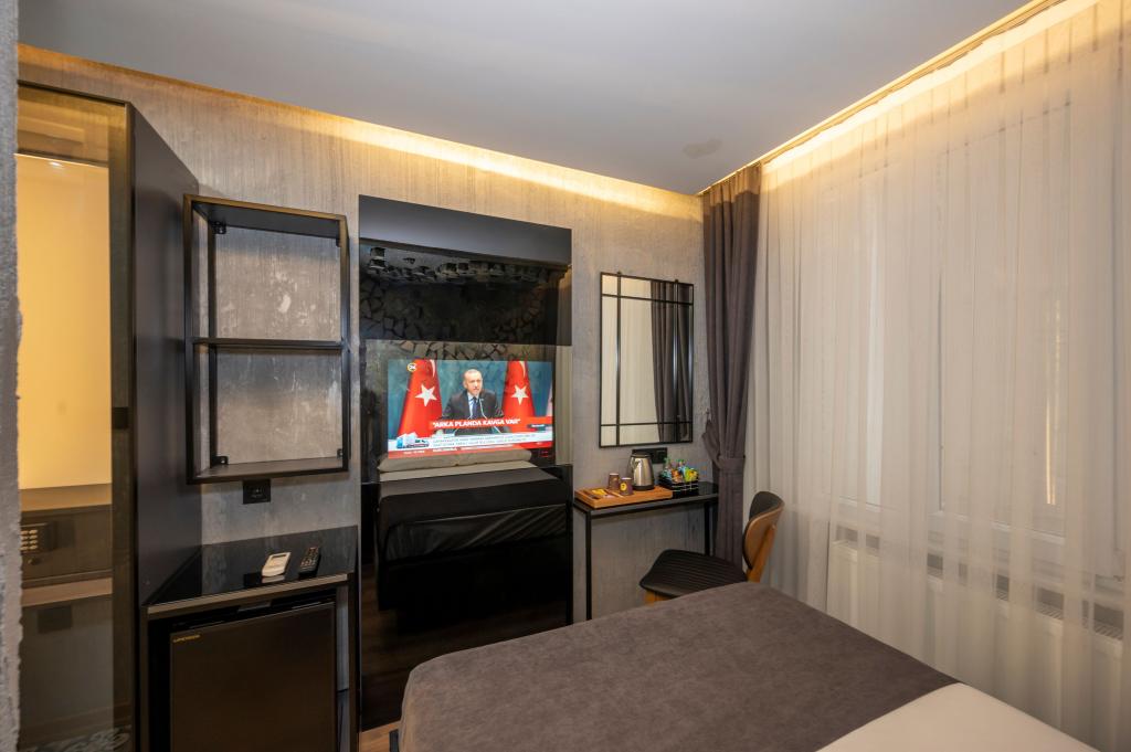 Otel Resmi