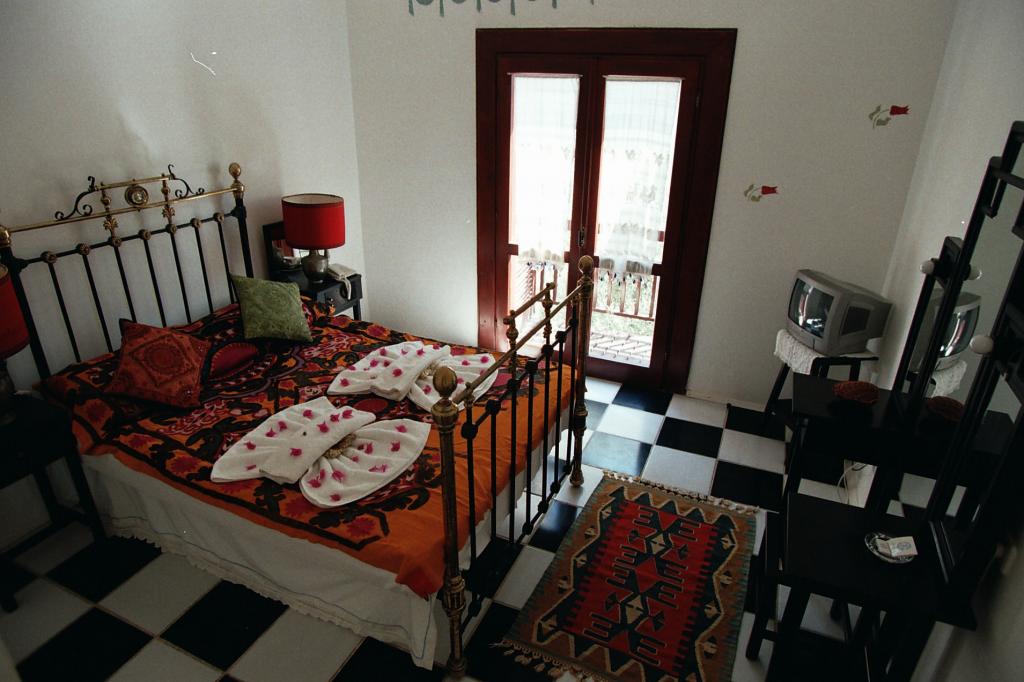 Otel Resmi