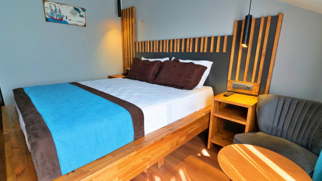 Otel Resmi