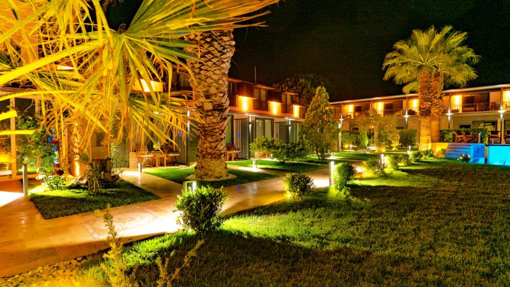 Otel Resmi