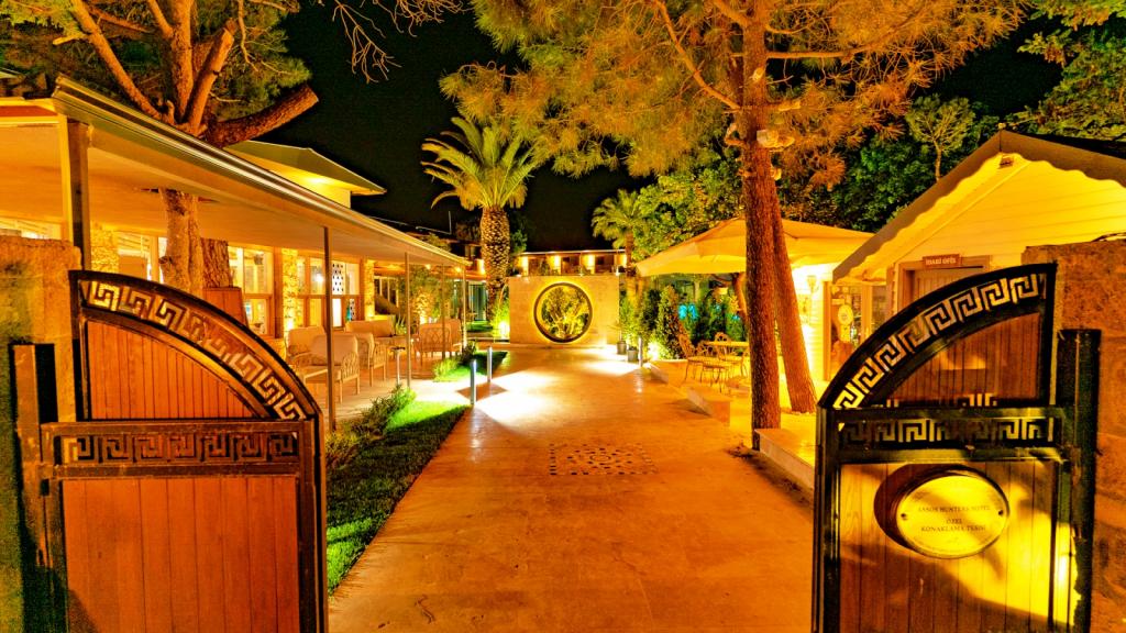Otel Resmi
