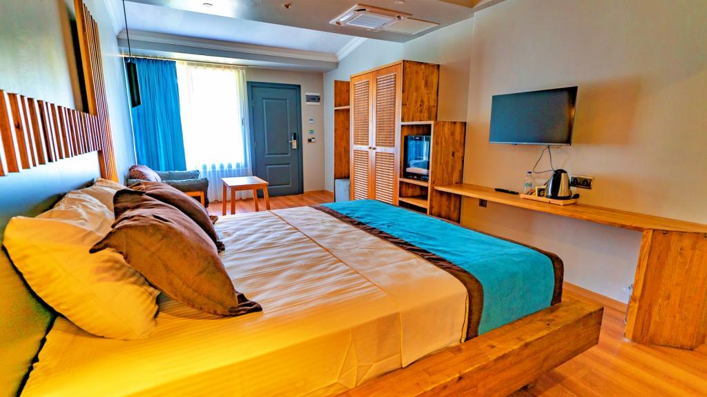 Otel Resmi