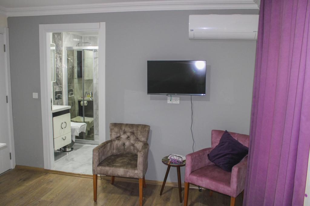 Otel Resmi