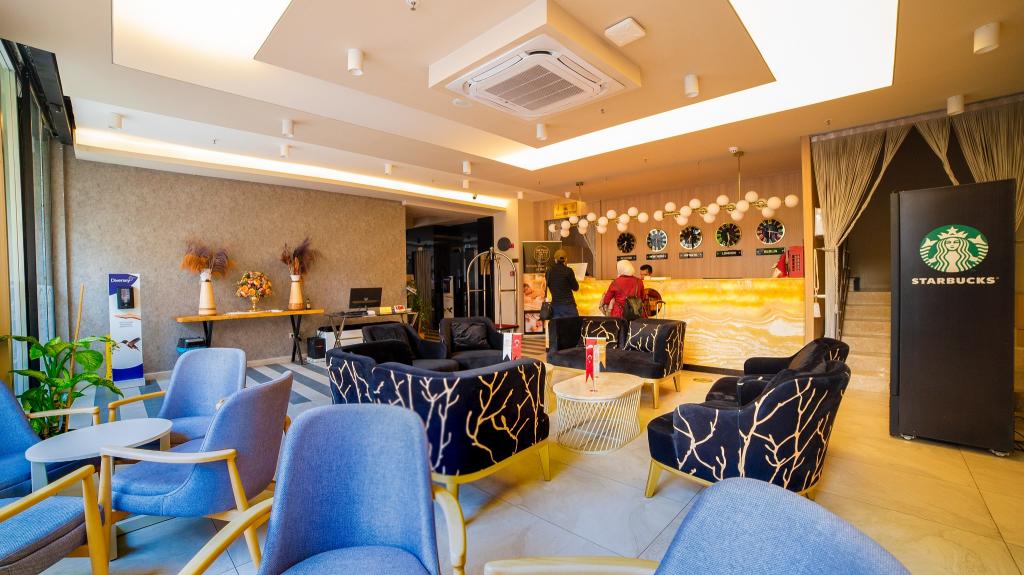 Otel Resmi