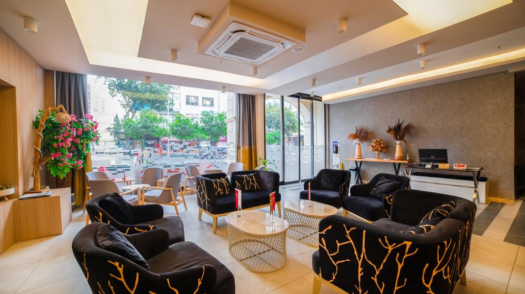 Otel Resmi