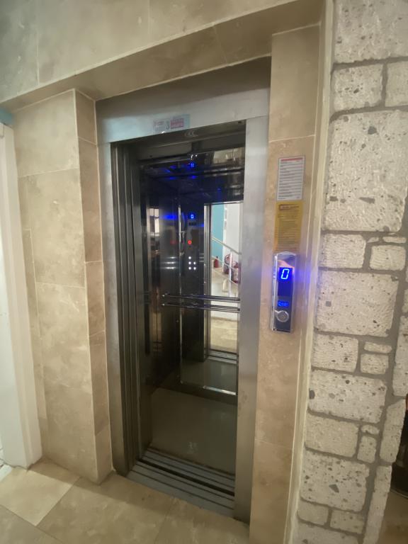Otel Resmi