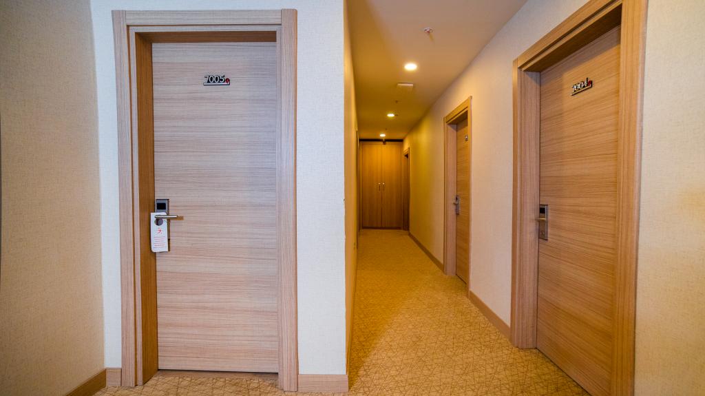 Otel Resmi
