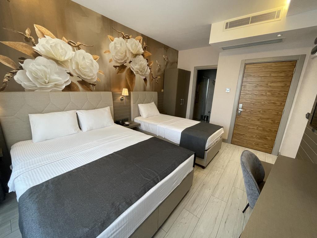 Otel Resmi