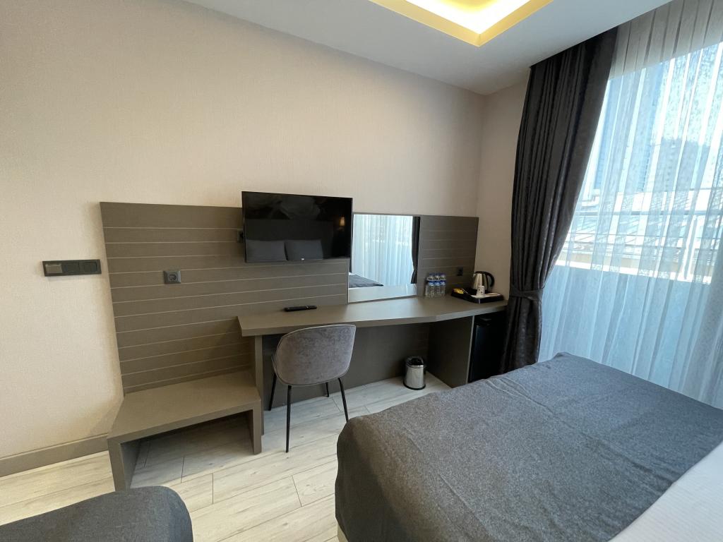 Otel Resmi