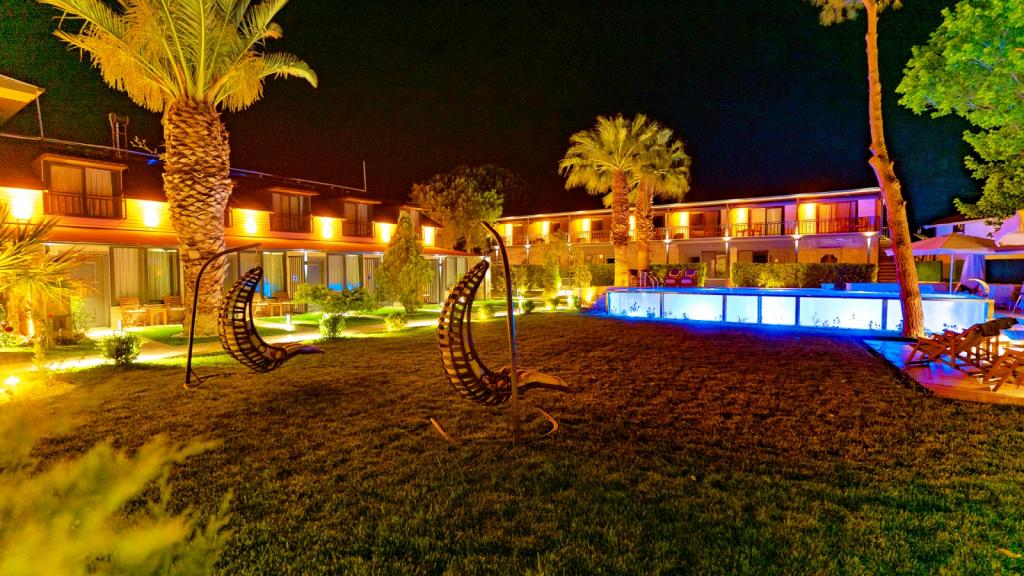 Otel Resmi