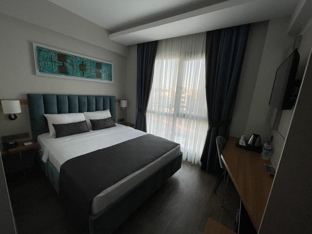 Otel Resmi