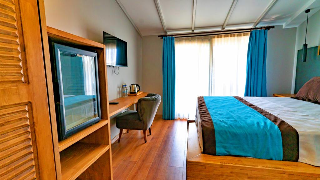 Otel Resmi
