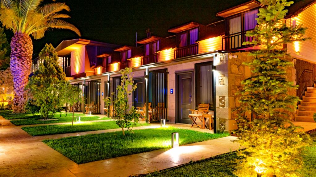 Otel Resmi