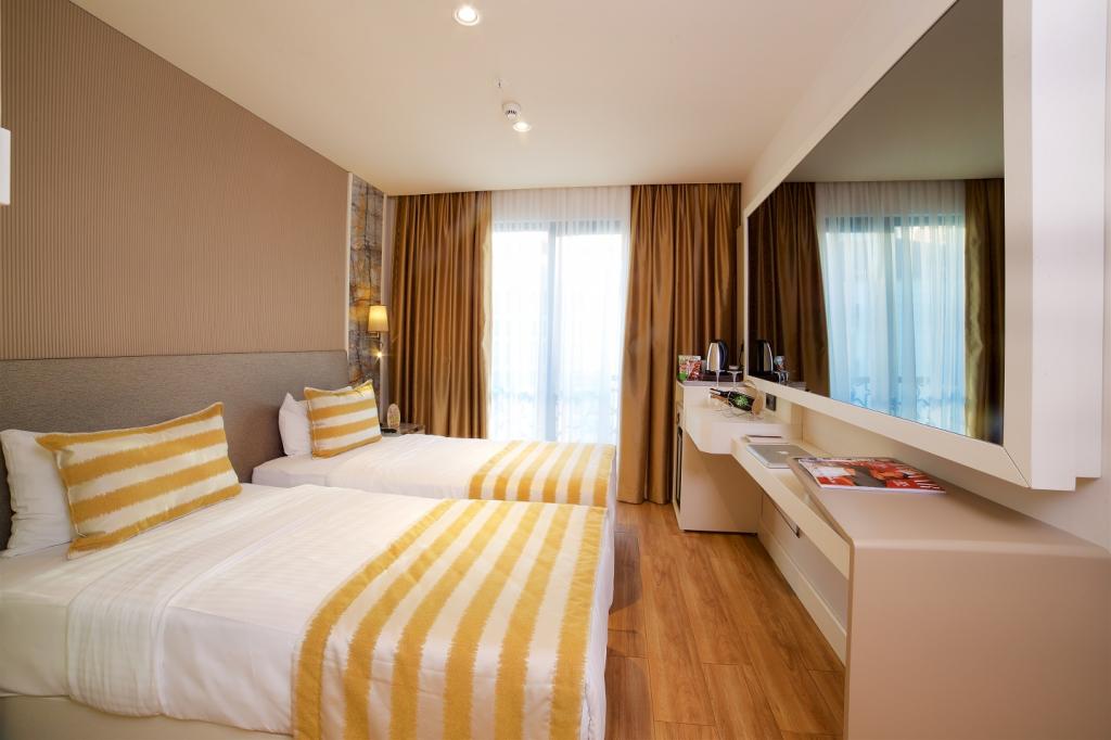 Otel Resmi