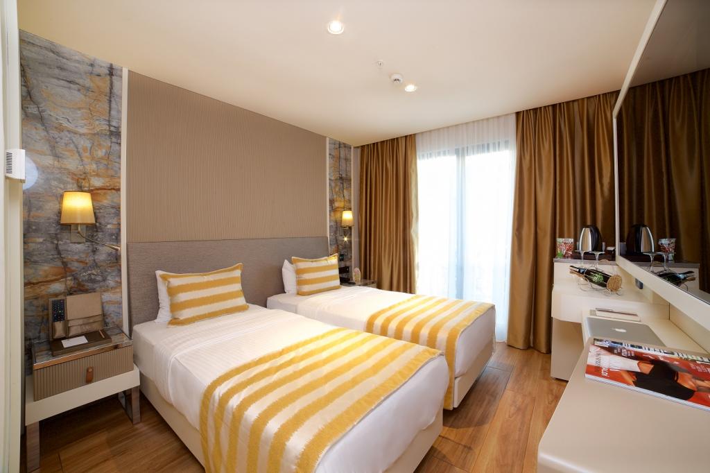 Otel Resmi