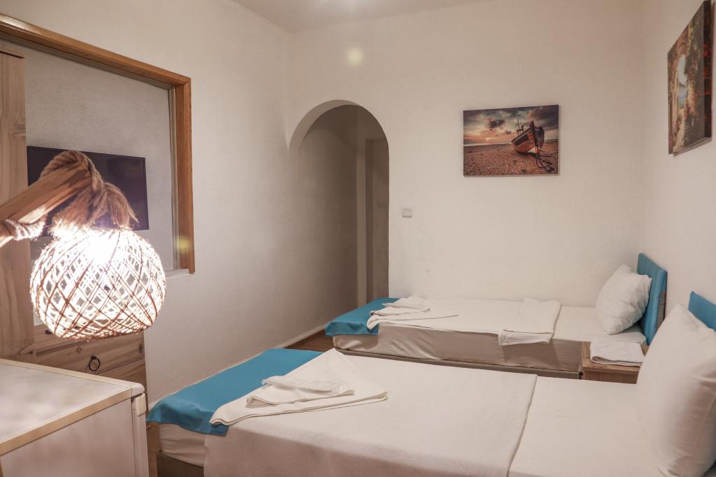 Otel Resmi